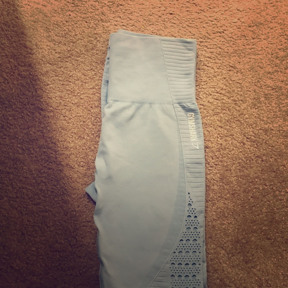 Gymshark seemless medium